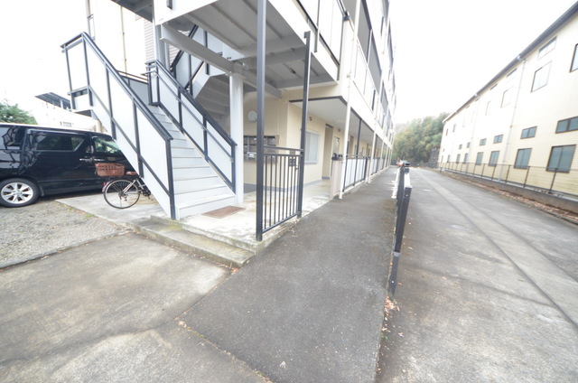 エントランス　～おかえりなさいませ～