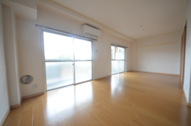 その他部屋・スペース　～スッキリした間取りです～