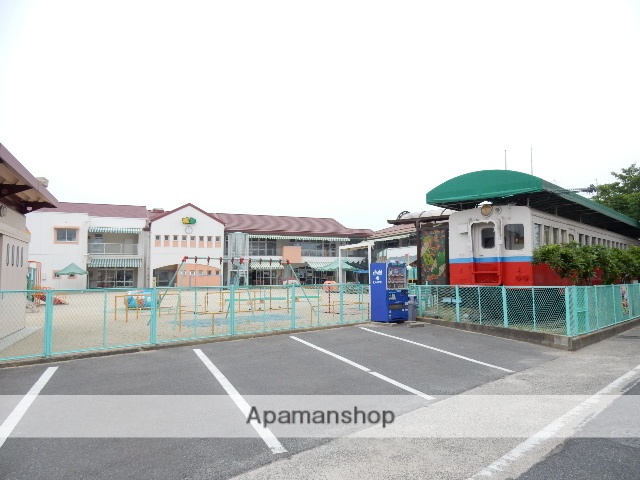 幼稚園・保育園　ちどり保育園（幼稚園・保育園）まで104m