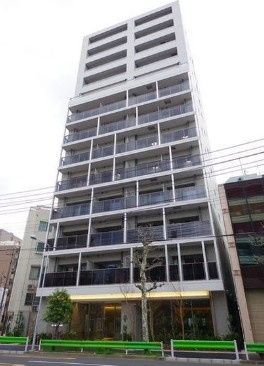 建物外観　☆綺麗な外観☆