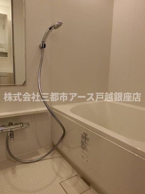 バス・シャワールーム　ＺＯＯＭ目黒かむろ坂