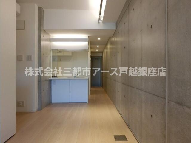 その他部屋・スペース　ＺＯＯＭ目黒かむろ坂