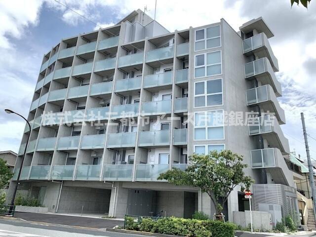 建物外観　ＺＯＯＭ目黒かむろ坂