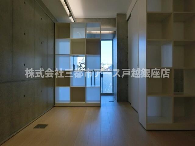 居室・リビング　ＺＯＯＭ目黒かむろ坂