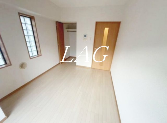 その他部屋・スペース　寝室です。