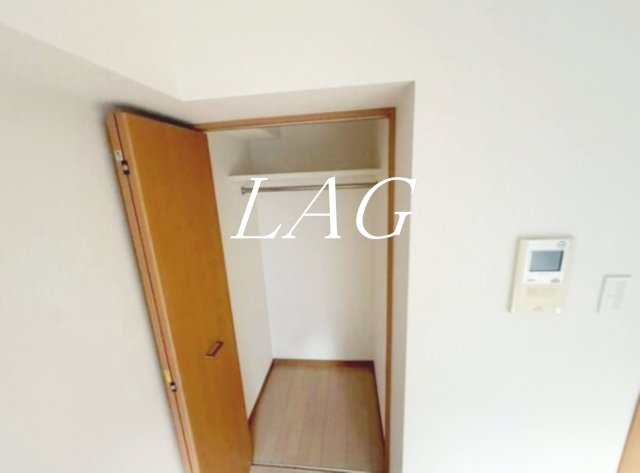 収納　収納です。