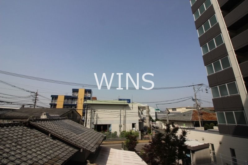 眺望　別部屋参考写真です