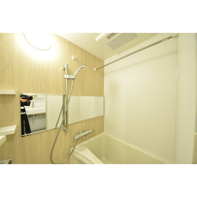 その他部屋・スペース　内装です