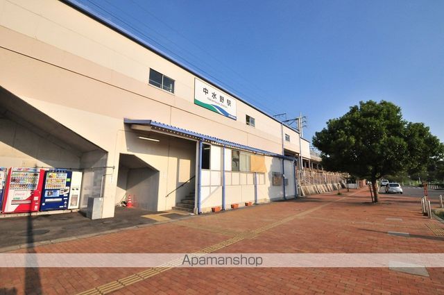 その他　中水野駅（その他）まで3204m