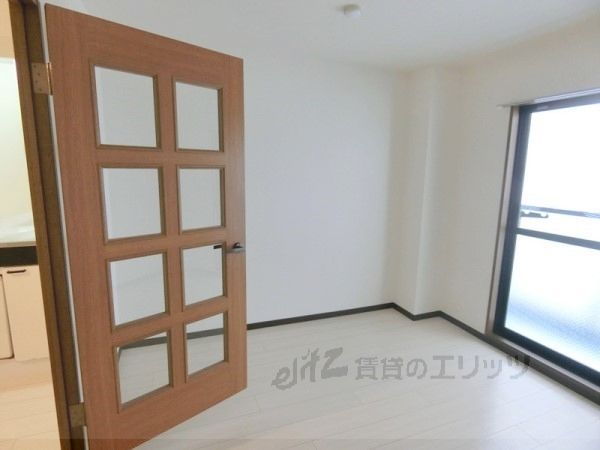 居室・リビング　洋室