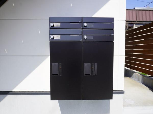 その他共有部分　その他共有部分