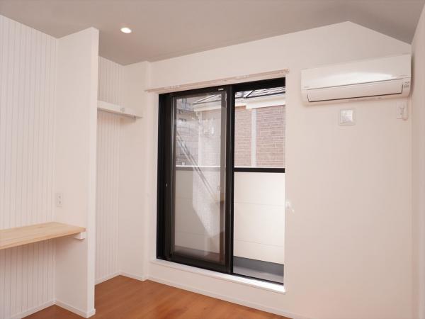 その他設備　その他部屋・スペース