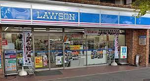 コンビニ　ローソン兵庫駅前通店（コンビニ）まで73m