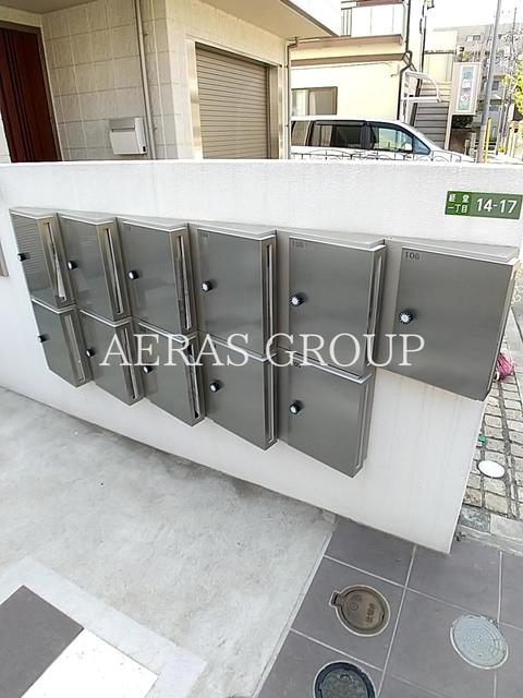 その他共有部分