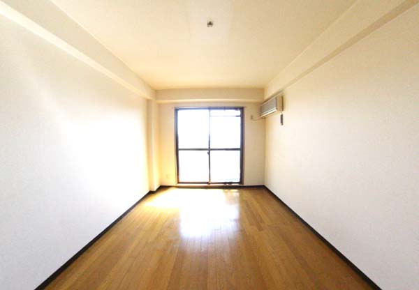 居室・リビング　使いやすいリビングです