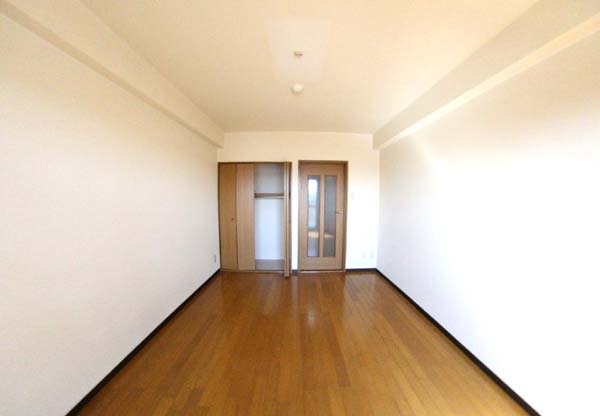 その他部屋・スペース　きれいな内装です