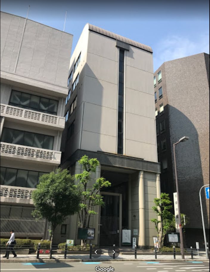 高校・高専　私立相愛高校（高校・高専）まで167m