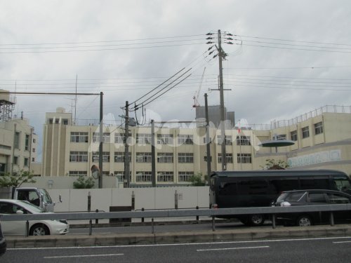 コンビニ　セブンイレブン 大阪海老江2丁目店（コンビニ）まで224m