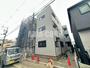 花園駅より徒歩9分 3階 新築の賃貸物件