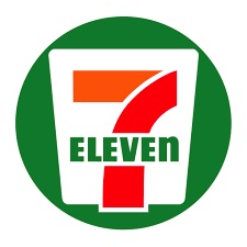 コンビニ　セブンイレブン京都太秦安井藤ノ木町店（コンビニ）まで224m