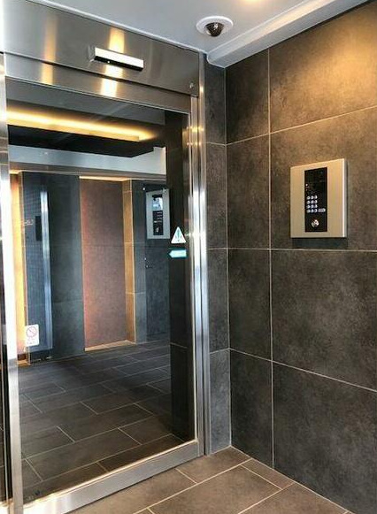 その他共有部分　クラリッサ横浜WEST