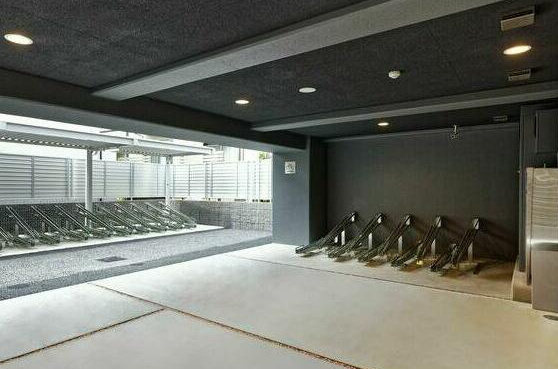 その他　クラリッサ横浜WEST