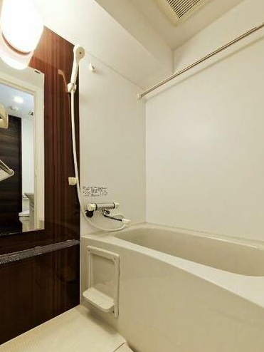 バス・シャワールーム　クラリッサ横浜WEST