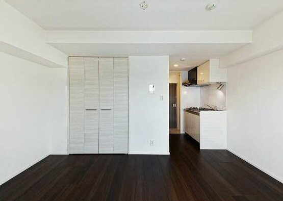 居室・リビング　クラリッサ横浜WEST