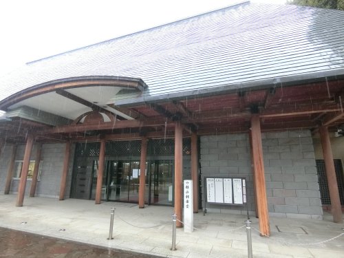 その他　横浜能楽堂（その他）まで2681m