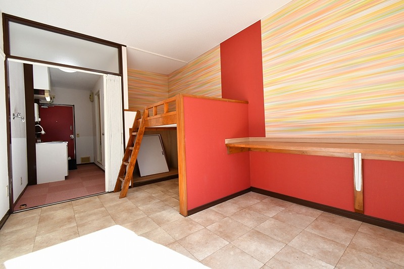 その他部屋・スペース