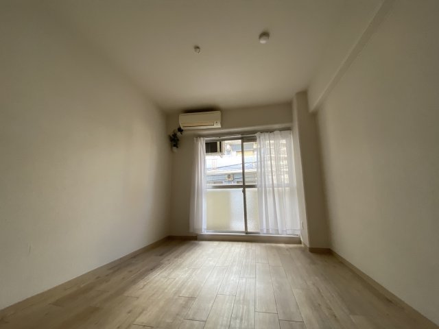 その他部屋・スペース　キングコーポ堂山　洋室