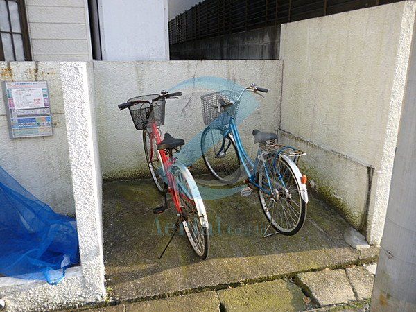 その他共有部分　共有部分