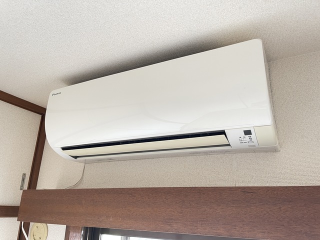 その他設備　別号室参考になります。