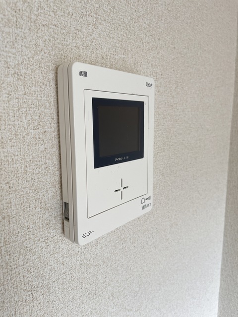 セキュリティ　別号室参考になります。