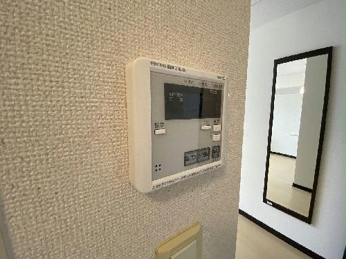 その他設備　設備・仕様は号室により異なる為、現況を優先致します。