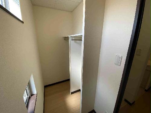 収納　設備・仕様は号室により異なる為、現況を優先致します。