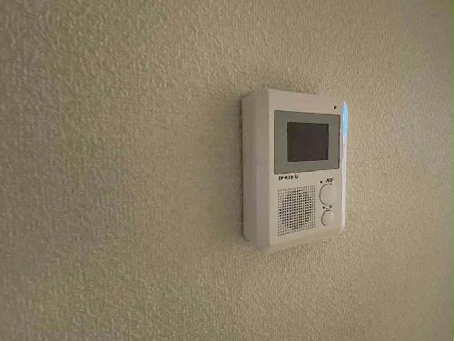 セキュリティ　設備・仕様は号室により異なる為、現況を優先致します。