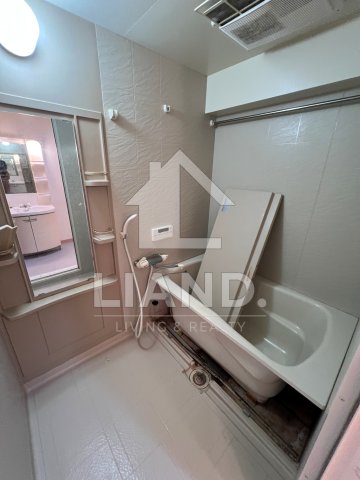 バス・シャワールーム　レジディア天神南