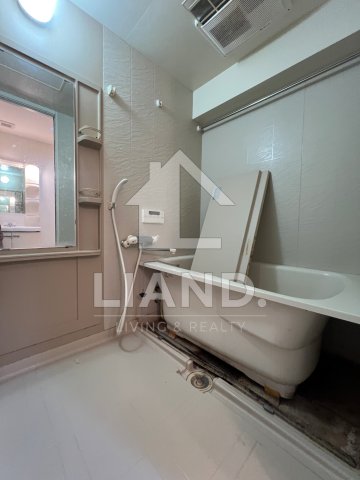 バルコニー　レジディア天神南