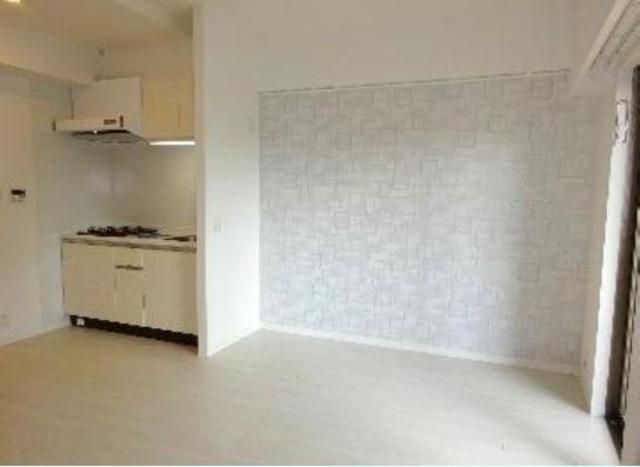 居室・リビング　反転タイプとなります