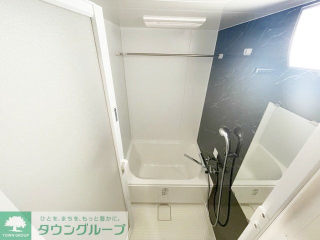 バス・シャワールーム　お部屋探しは株式会社　タウンハウジング　までお気軽にお問合…