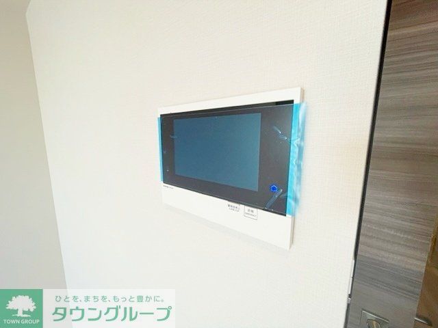 セキュリティ　部屋探しは株式会社　タウンハウジング　までお気軽にお問合せ…