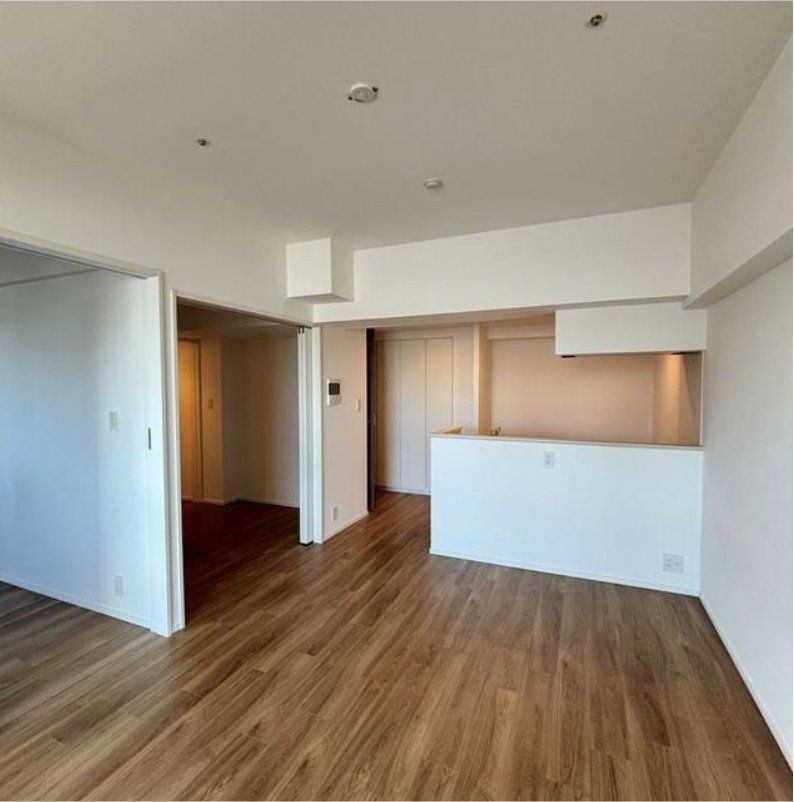 居室・リビング　リビング/居室