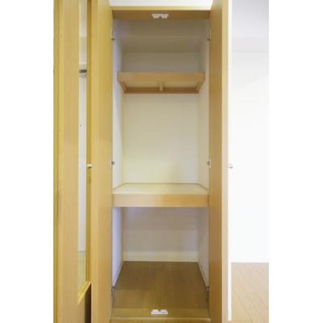 庭　※写真は同タイプ住戸です。