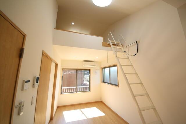 セキュリティ　?