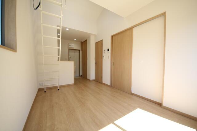 その他部屋・スペース　?