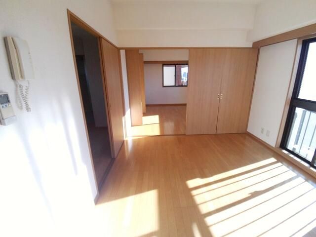 その他部屋・スペース　内装です