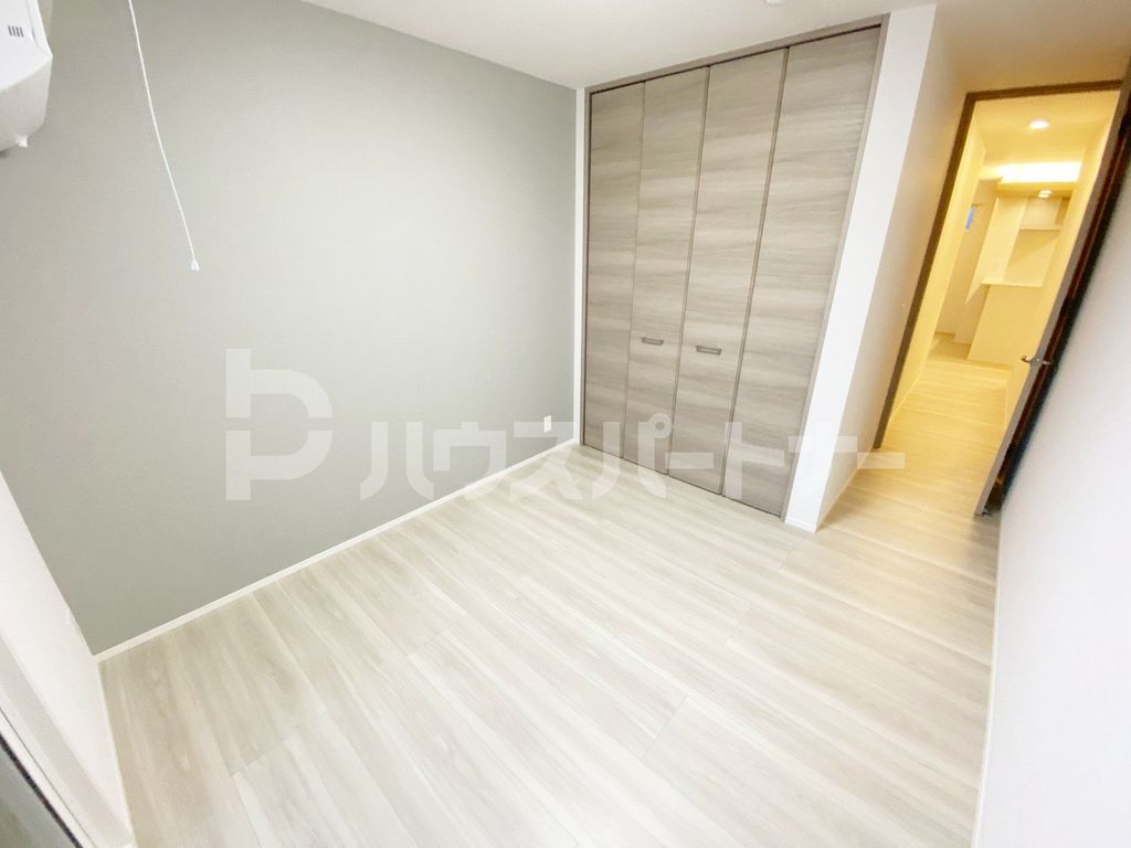 その他部屋・スペース　バルコニー