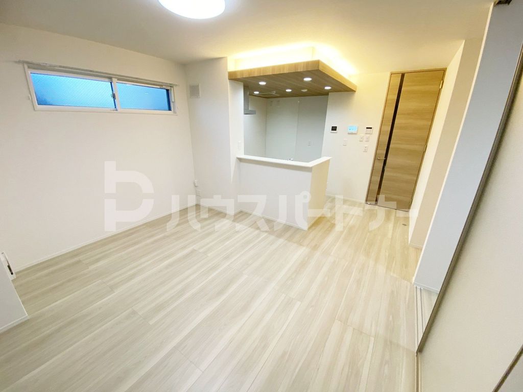 居室・リビング　リビング/居室