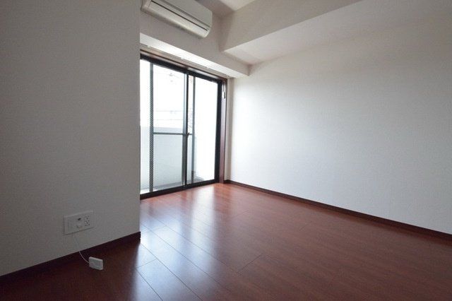 居室・リビング　居室